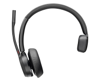Poly Voyager 4310-M Mono USB-A UC - 1221390 - zdjęcie 4